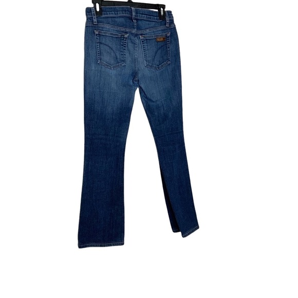 Joe’s medium wash jeans pants. Size 25 - Picture 5 of 7